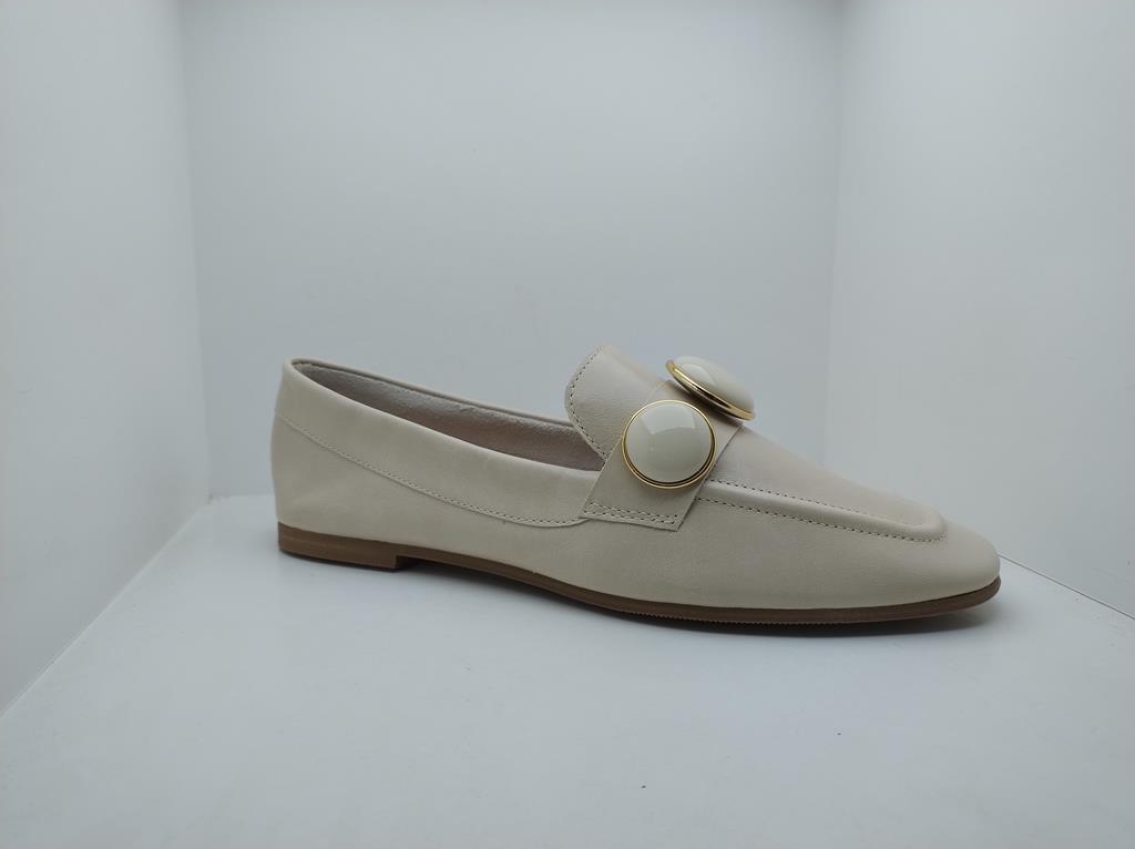 Loafer - Flora
